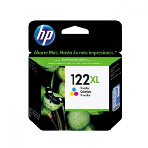 tihp096 toner hp 122 xl tricolor